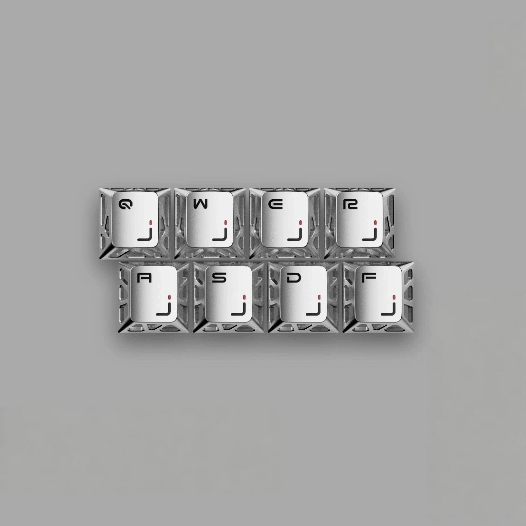 Star Key
