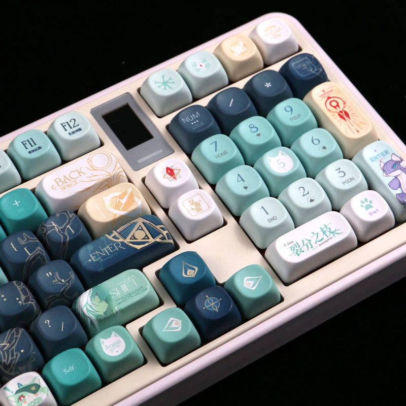Anaxagoras Theme