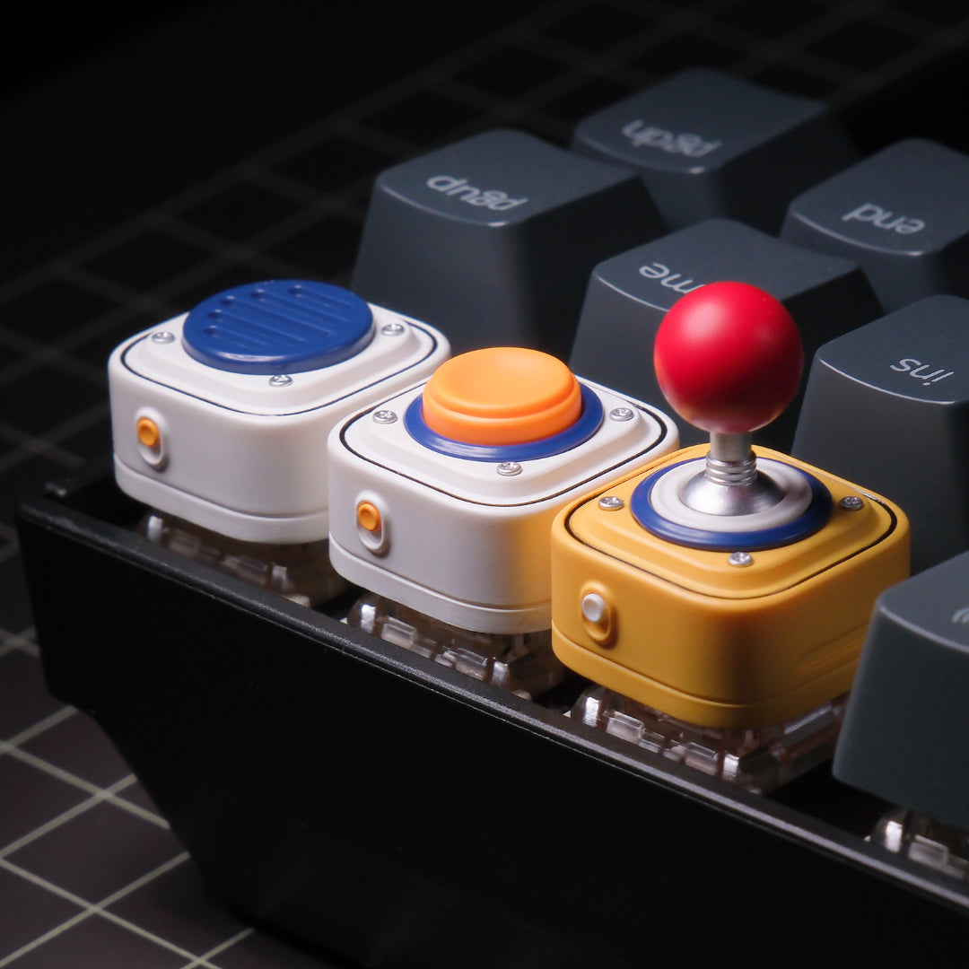Arcade Joystick Artisan Keycap