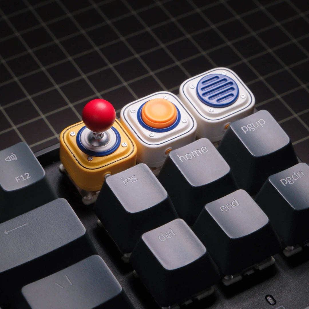 Arcade Joystick Artisan Keycap