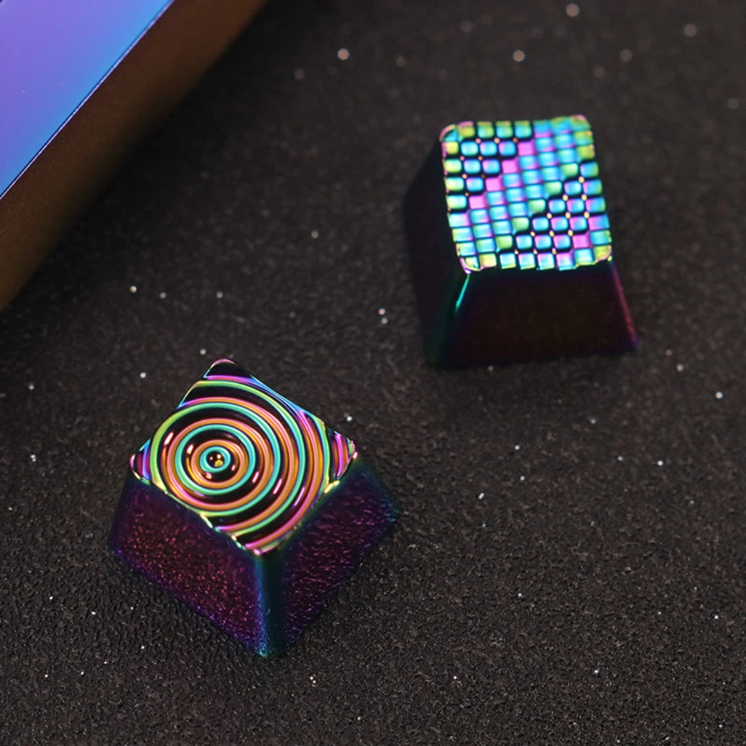 Geometric Craft