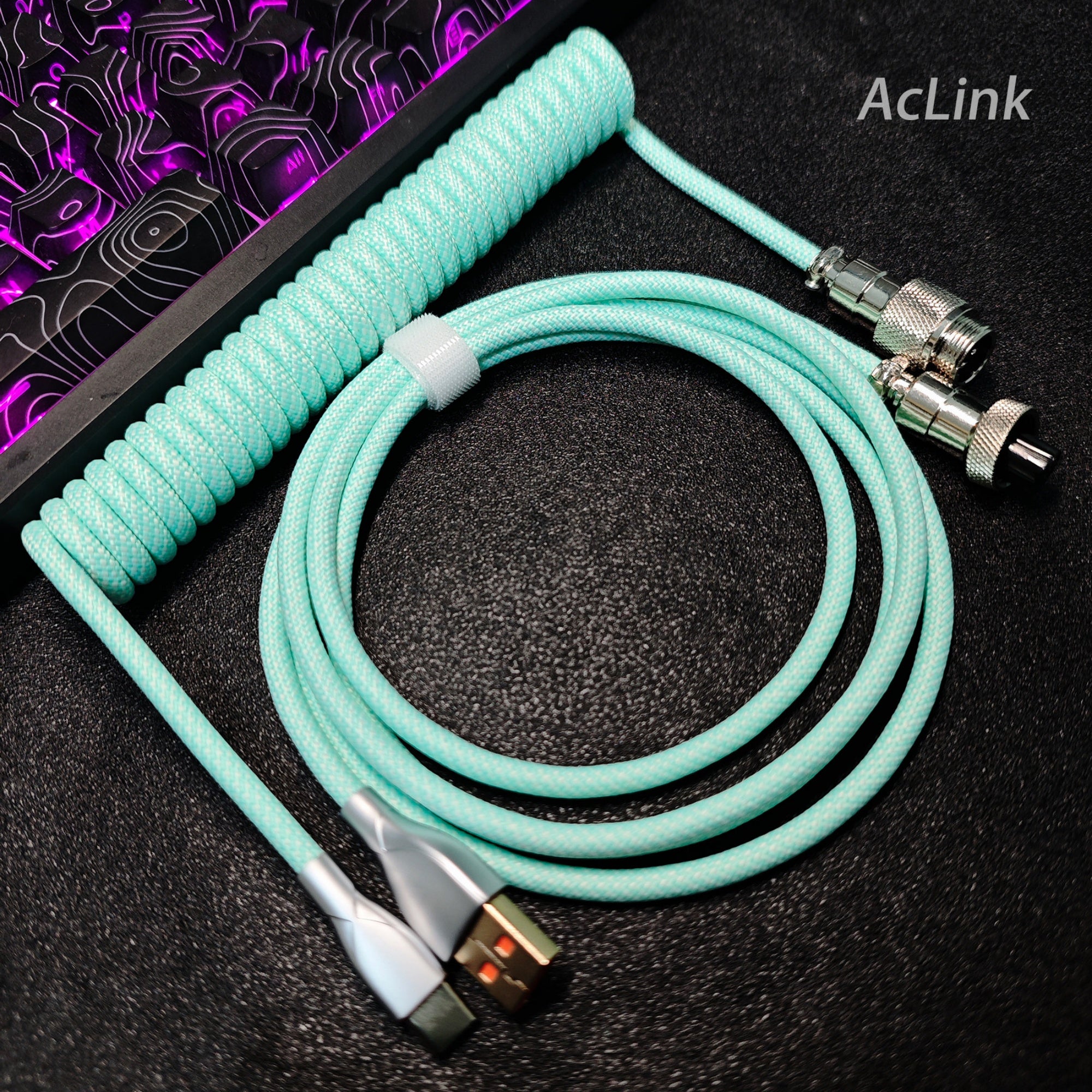 MKL Aviation Cable