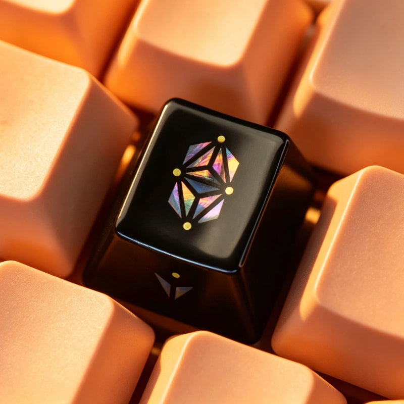 Mother-of-Pearl Inlay