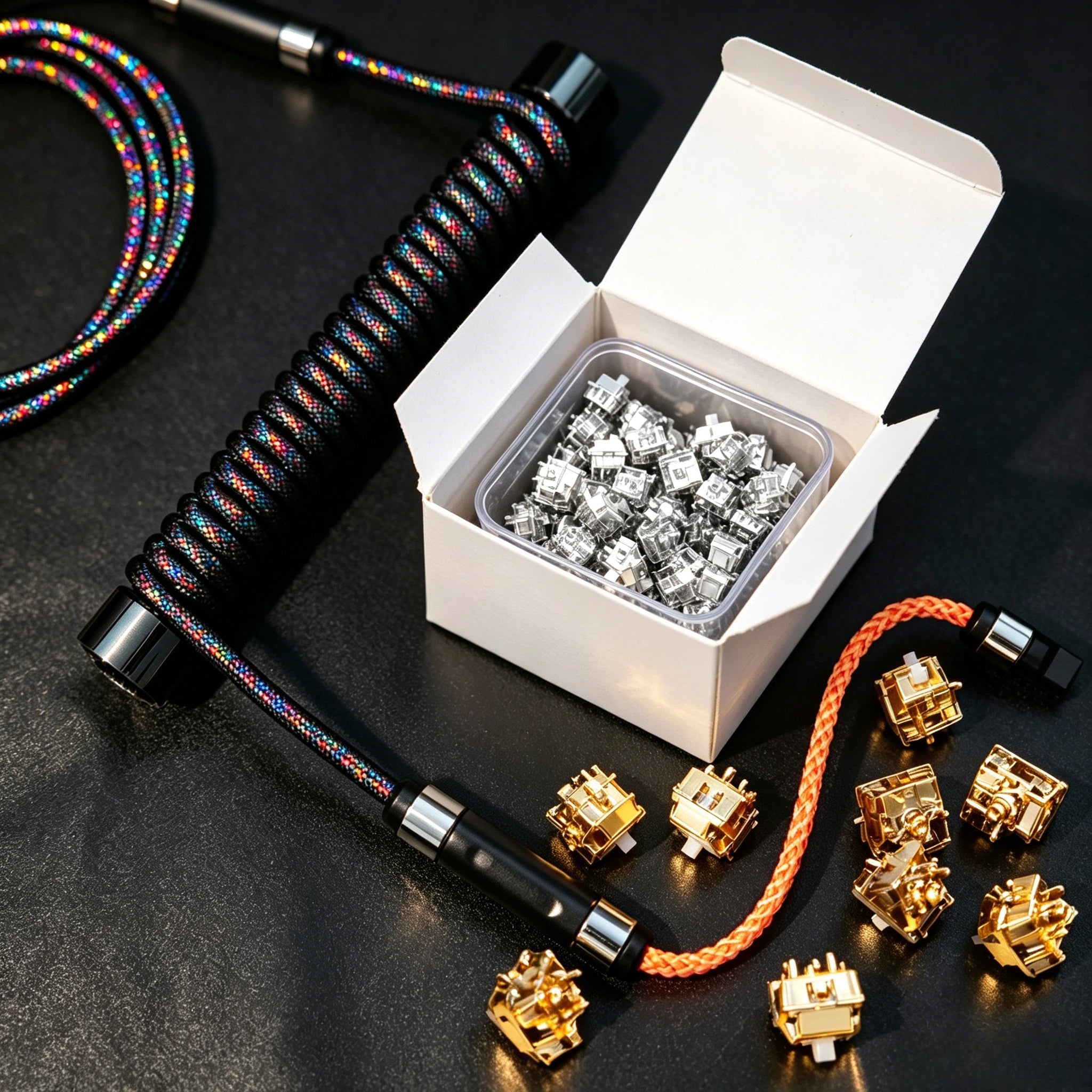 accessories