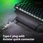 8K Standard Aviation Cable(No Weighted Rod)