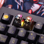 Solid Copper Skull