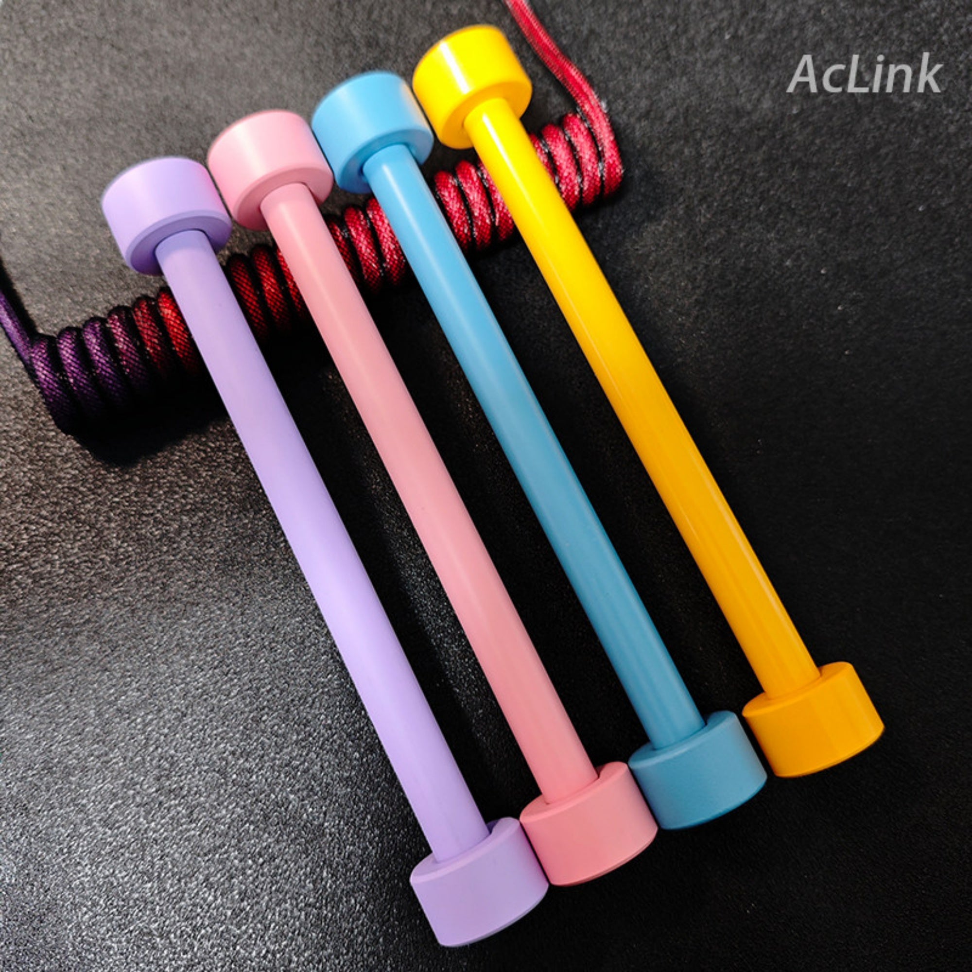 Aviation Cable Holder