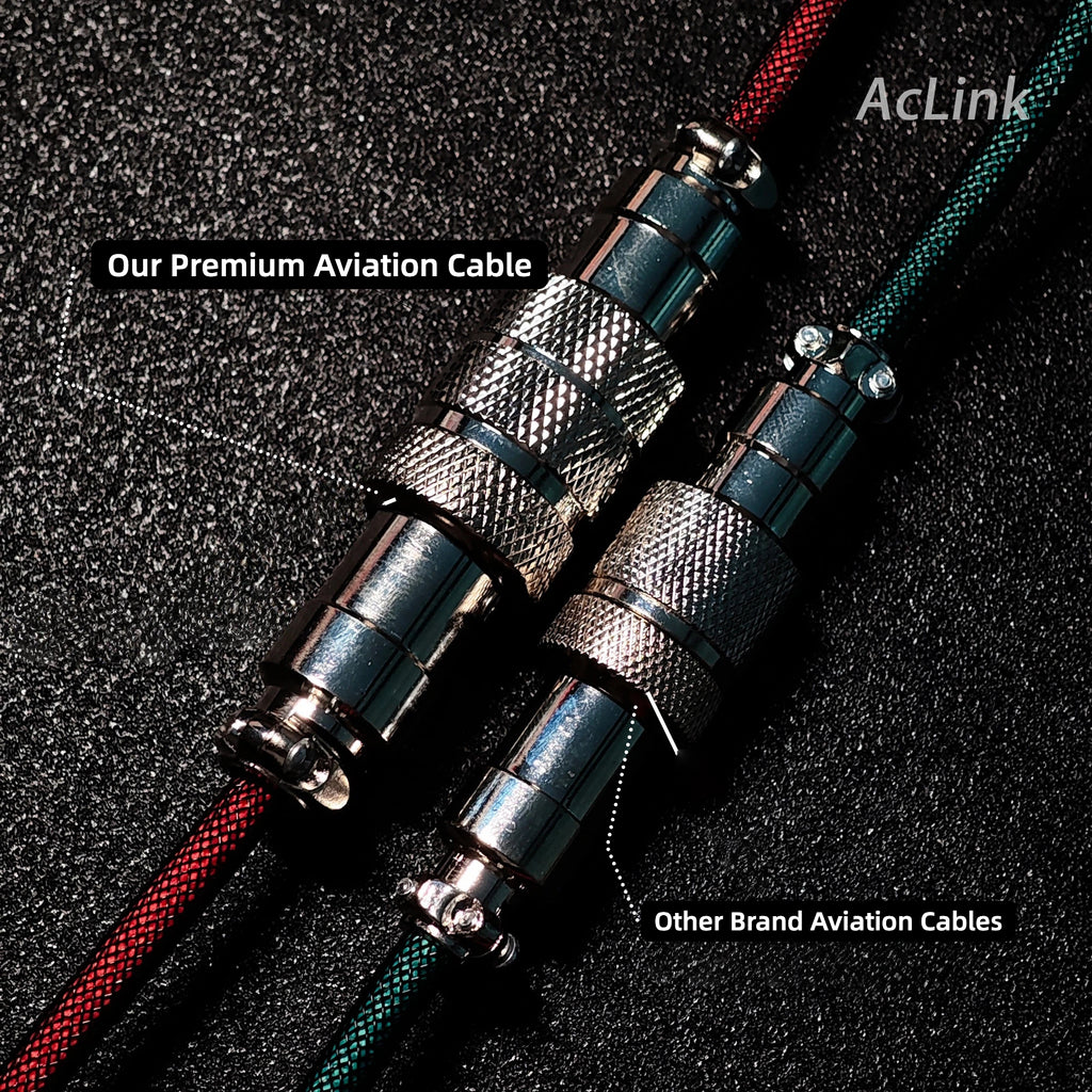 8K Standard Aviation Cable(No Weighted Rod)
