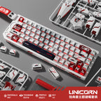 Unicorn Battle Armor