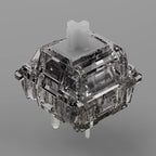 BK Gold-Tinted Switches (100-Pack)