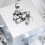 Silver Wing Switch – Gold-Plated Edition
