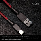 8K Standard Aviation Cable(No Weighted Rod)