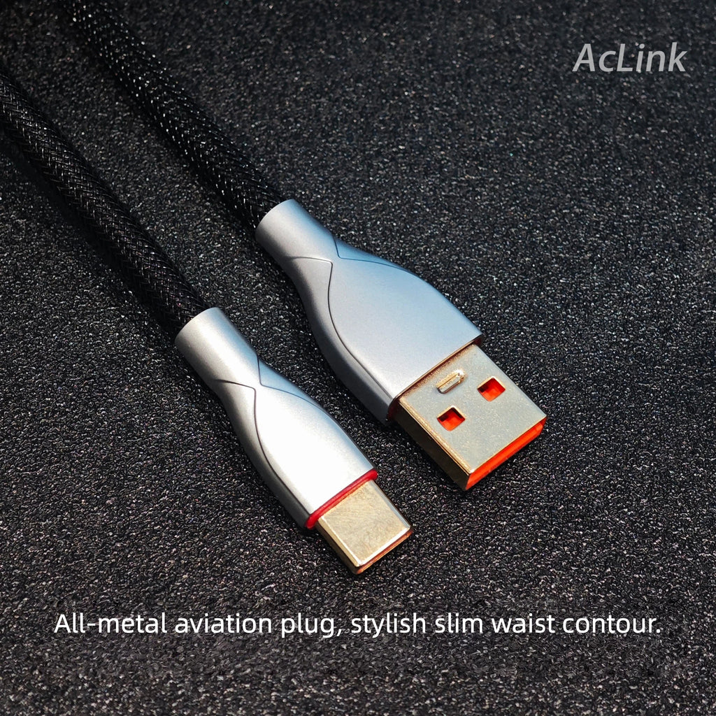 MKL Aviation Cable