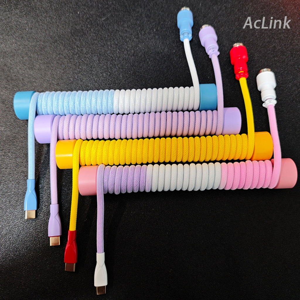 Aviation Cable Holder