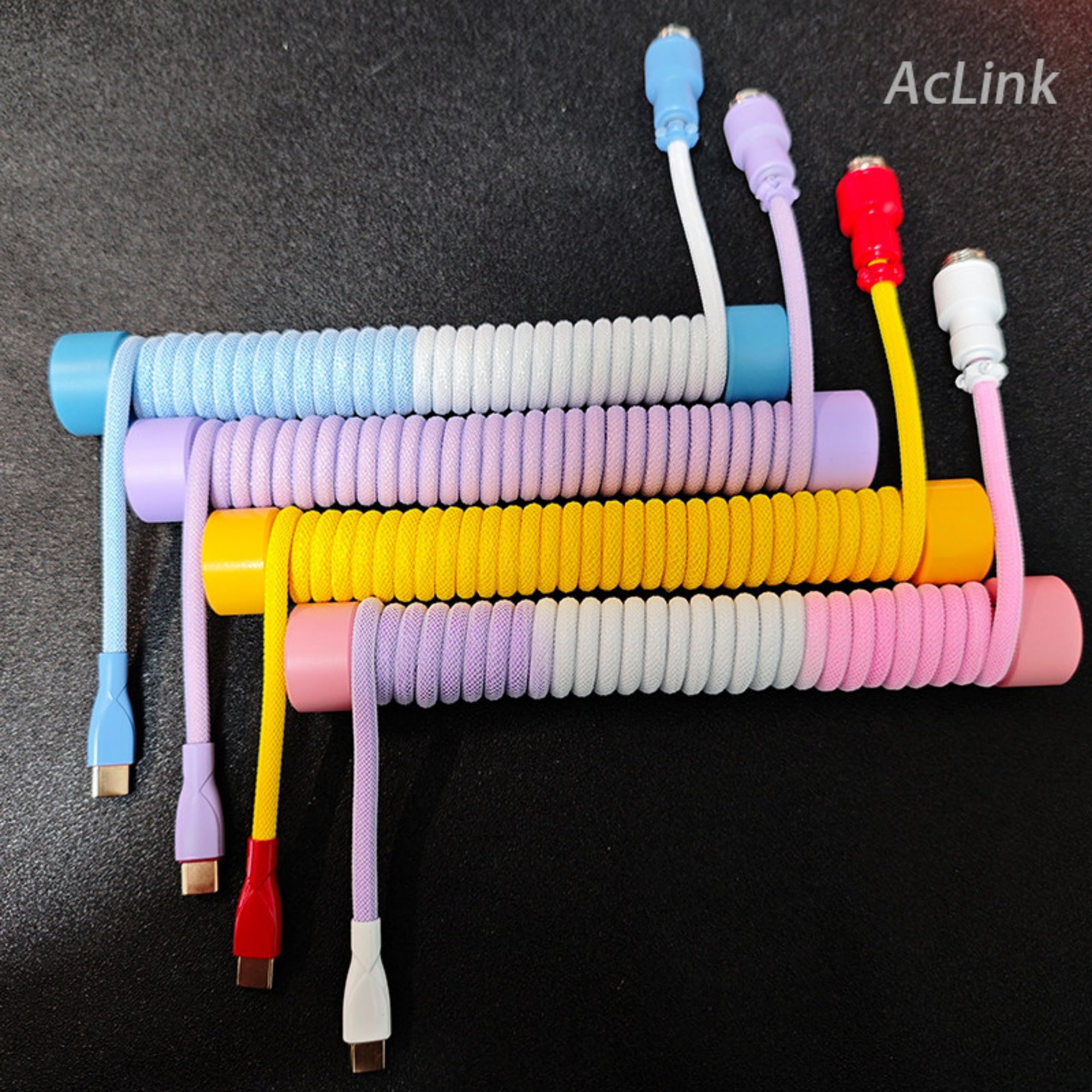 Aviation Cable Holder