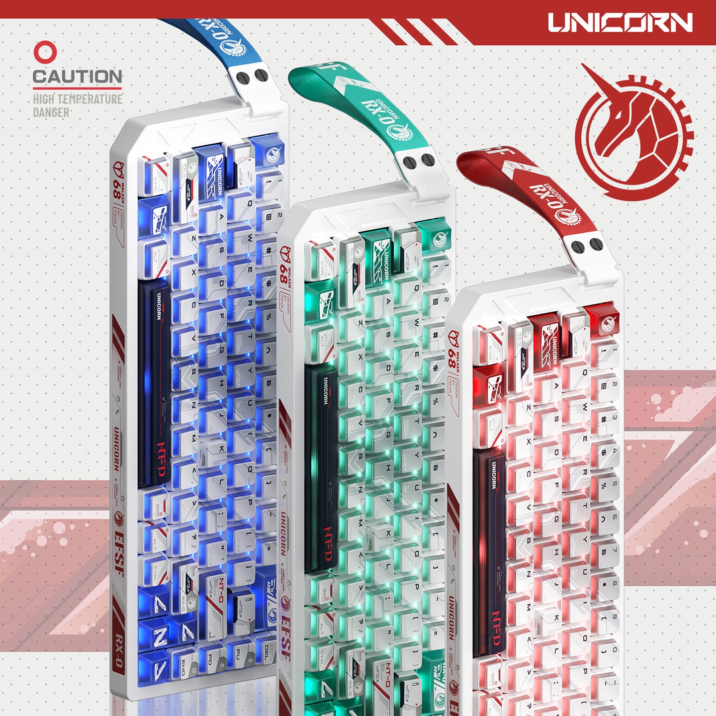 Unicorn Battle Armor