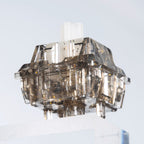 BK Gold-Tinted Switches (100-Pack)