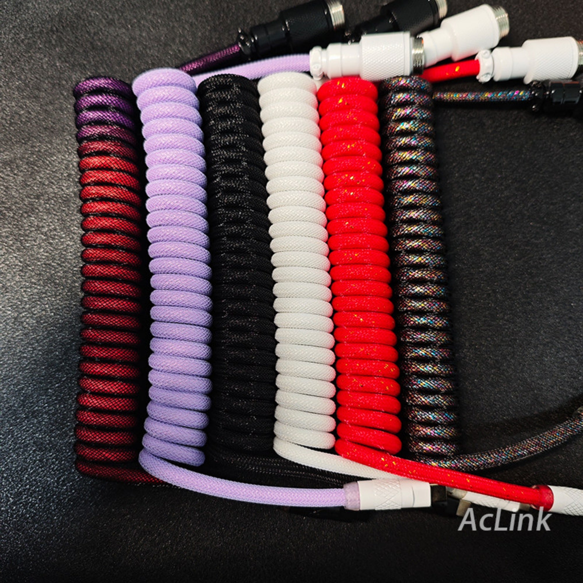 5-Core Aviation Cable