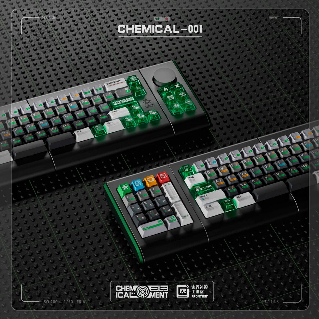 Chemical-001