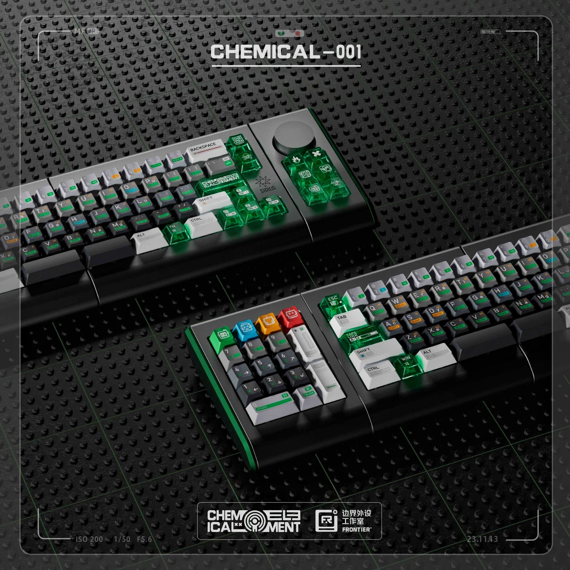 Chemical-001