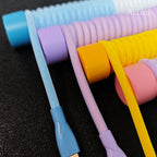 Aviation Cable Holder