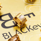 Ultra Gold Switch – Real Gold-Plated Edition