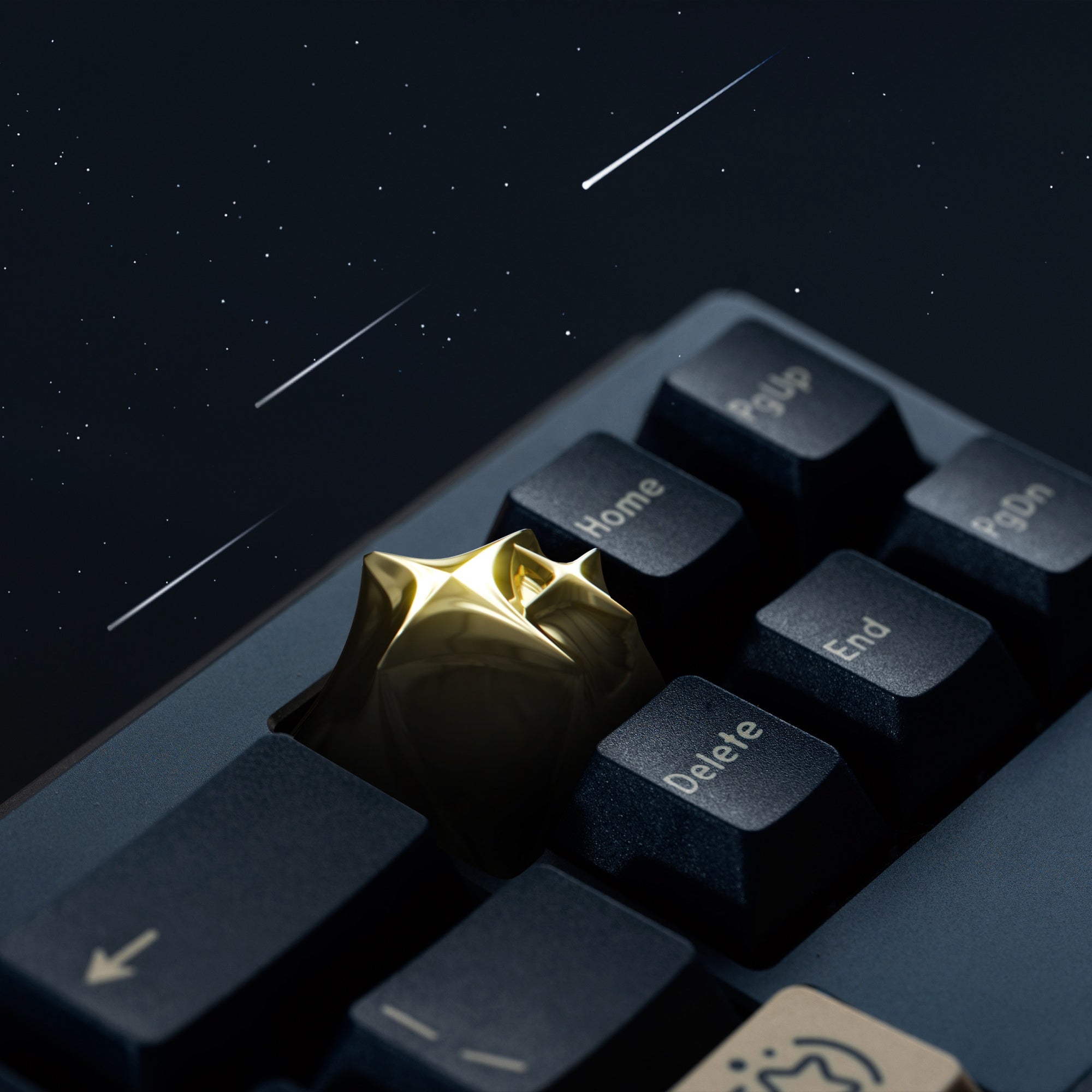 Star Charm