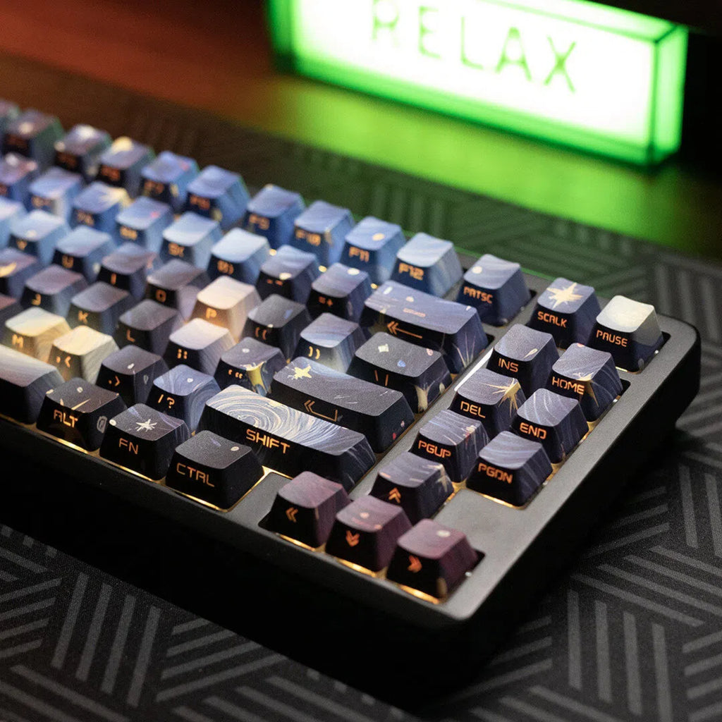 Starry Sky