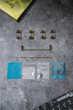 Custom Keyboard: nb Stabilizers