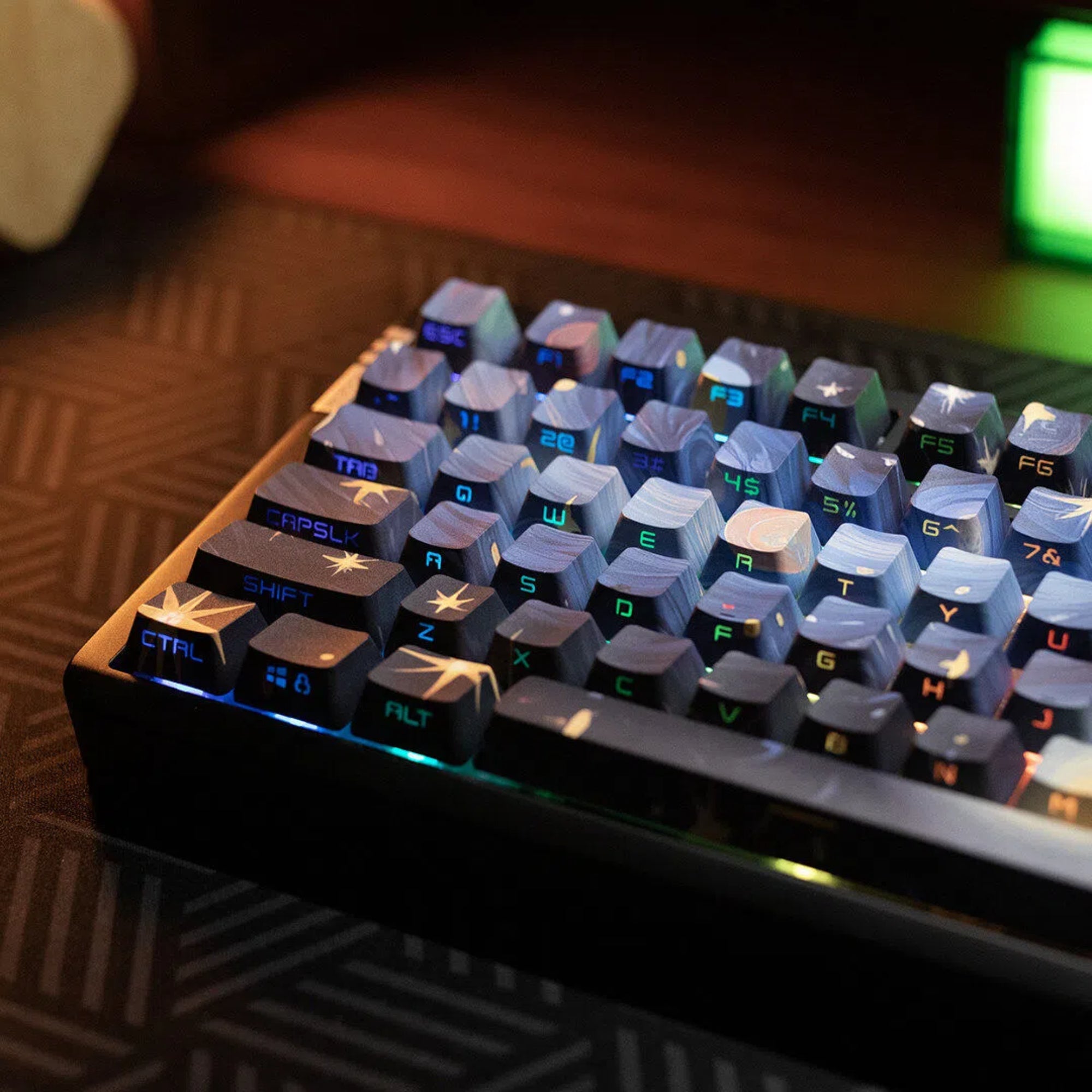 Starry Sky