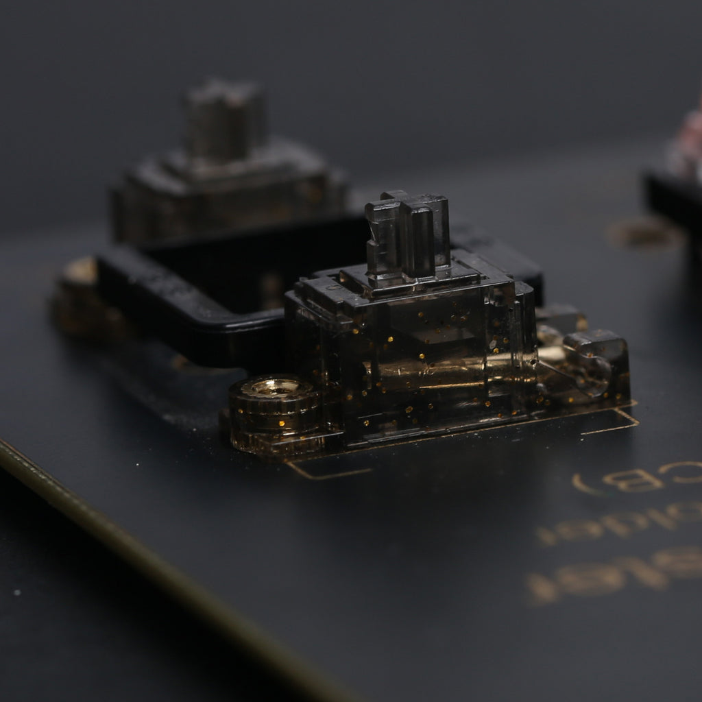 Custom Keyboard: nb Stabilizers