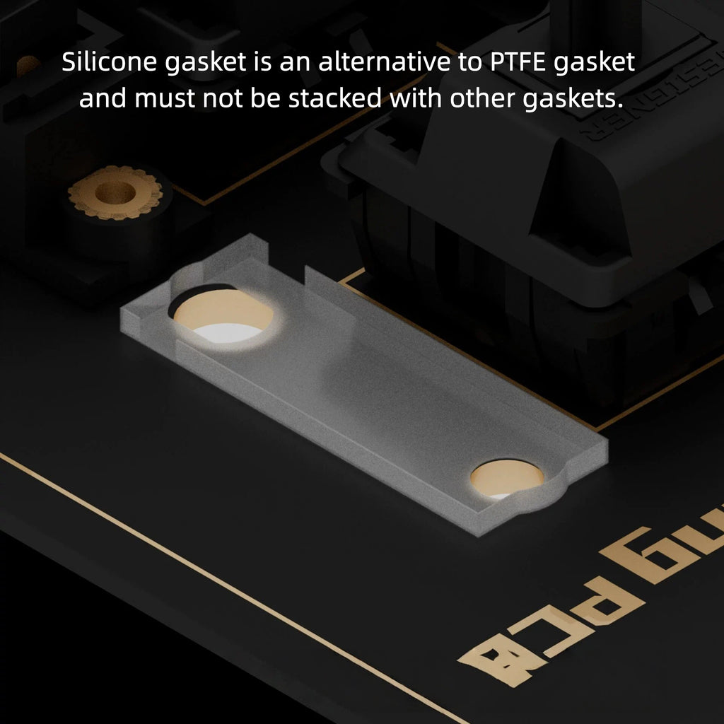 Elastic Structure Satellite Switch