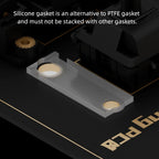 Elastic Structure Satellite Switch