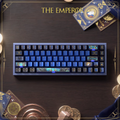Tarot Emperor