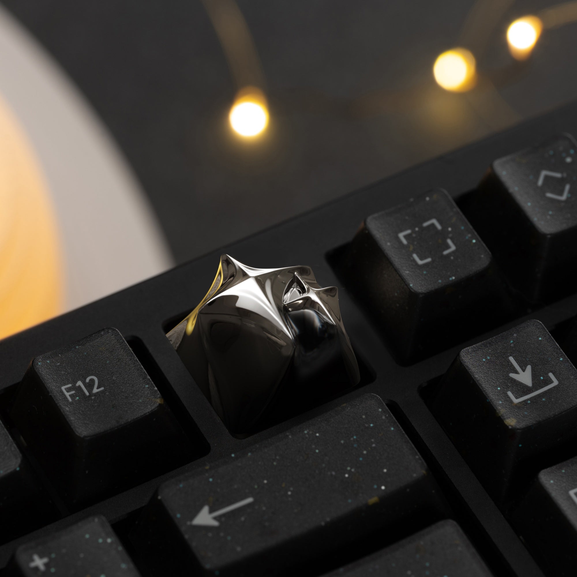 Star Charm