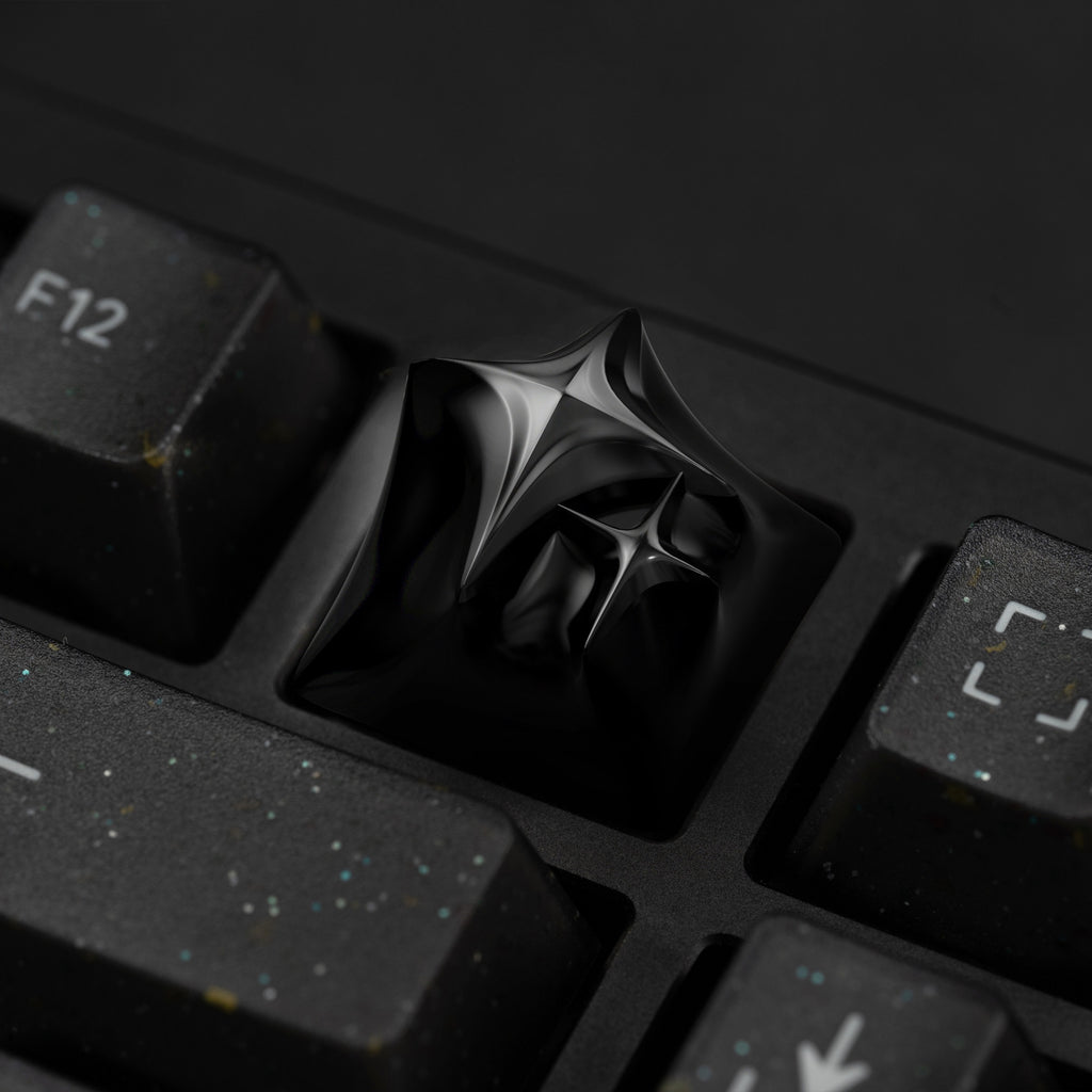 Star Charm