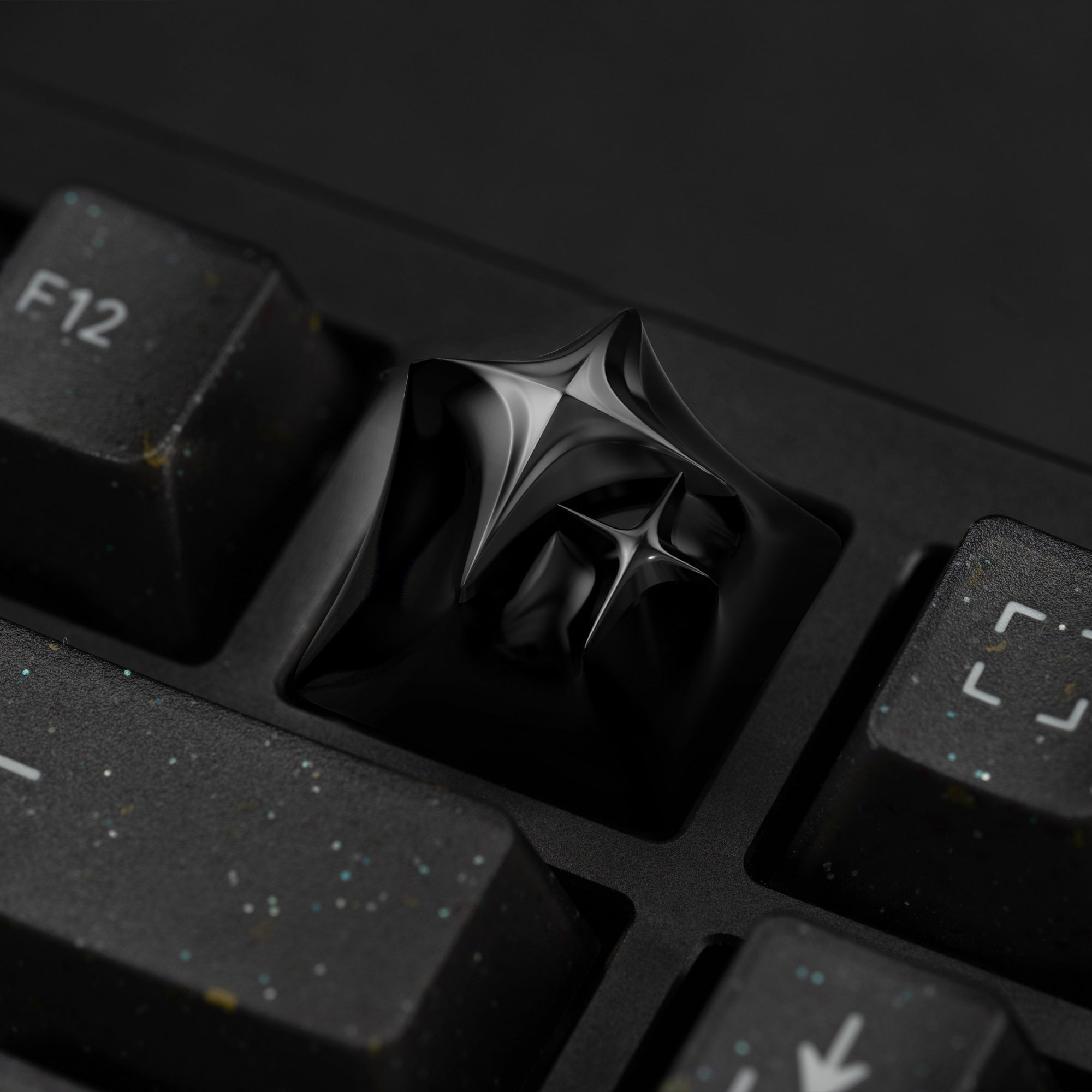 Star Charm