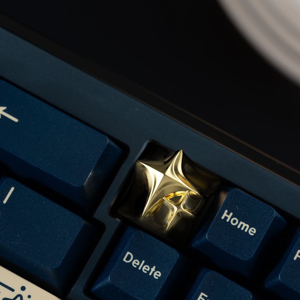 Star Charm