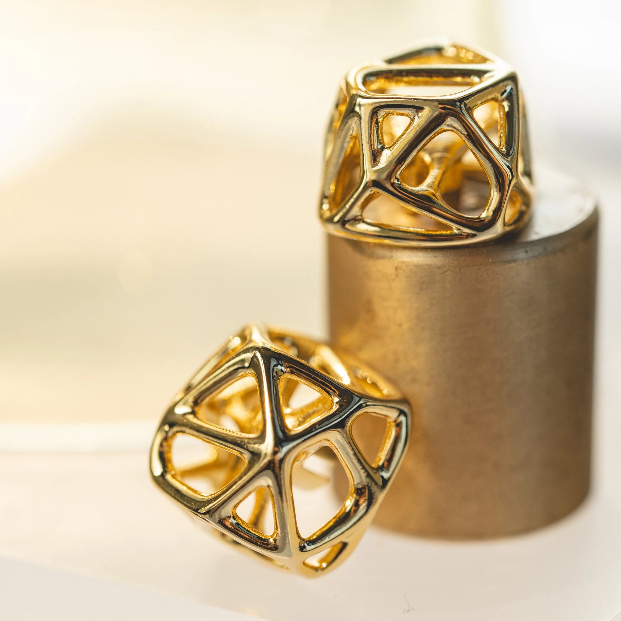 Cellular Lattice