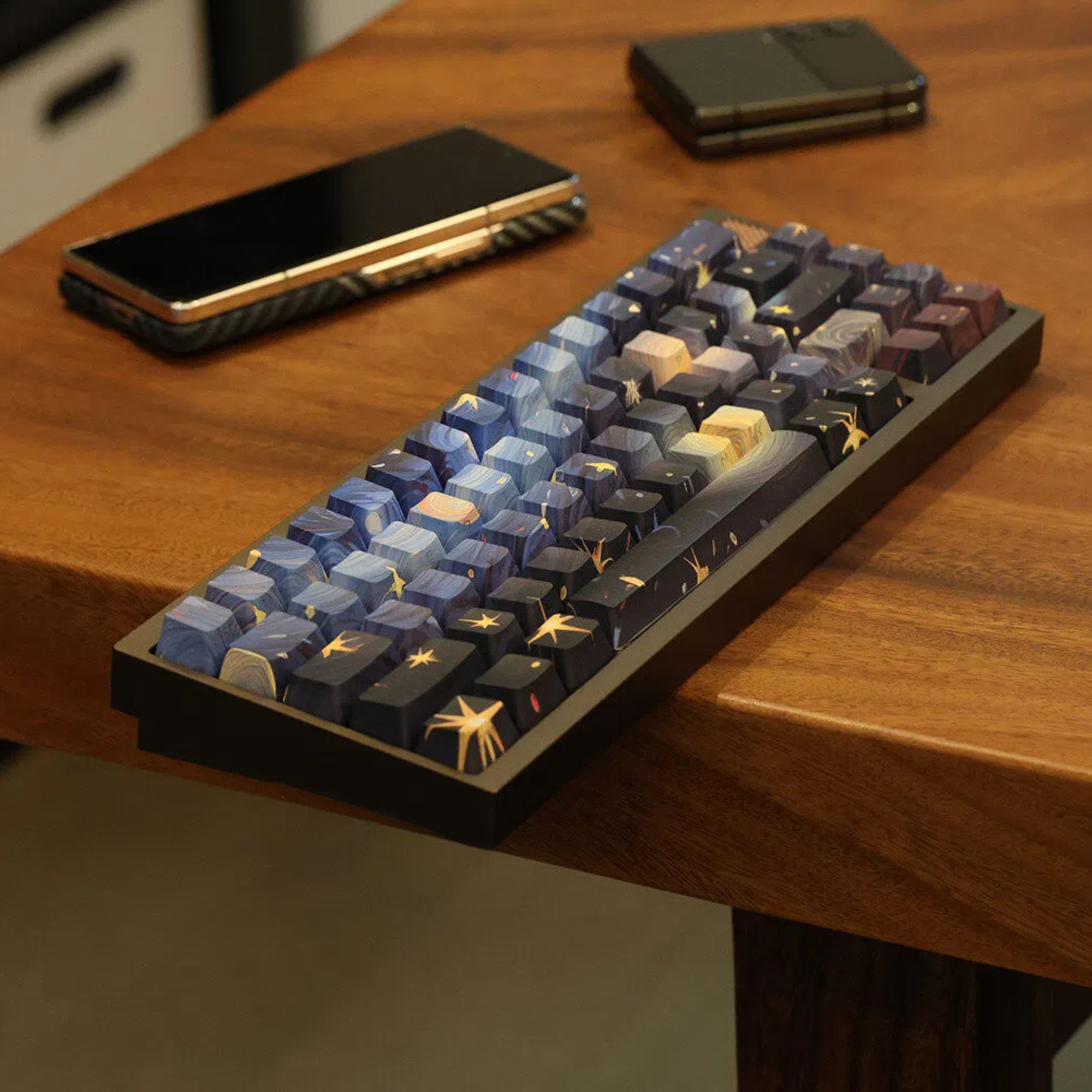 Starry Sky