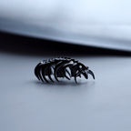 Alien Skeleton