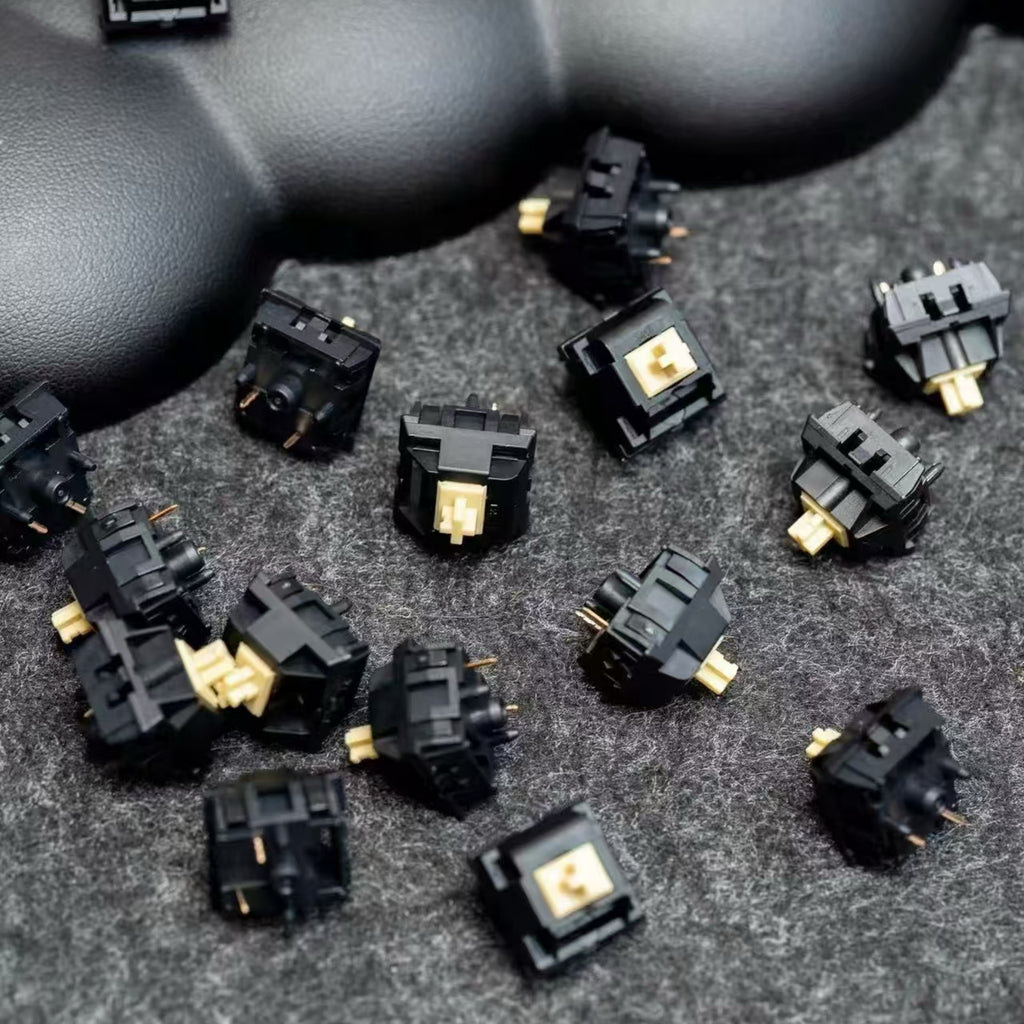 HIFI Linear Switch