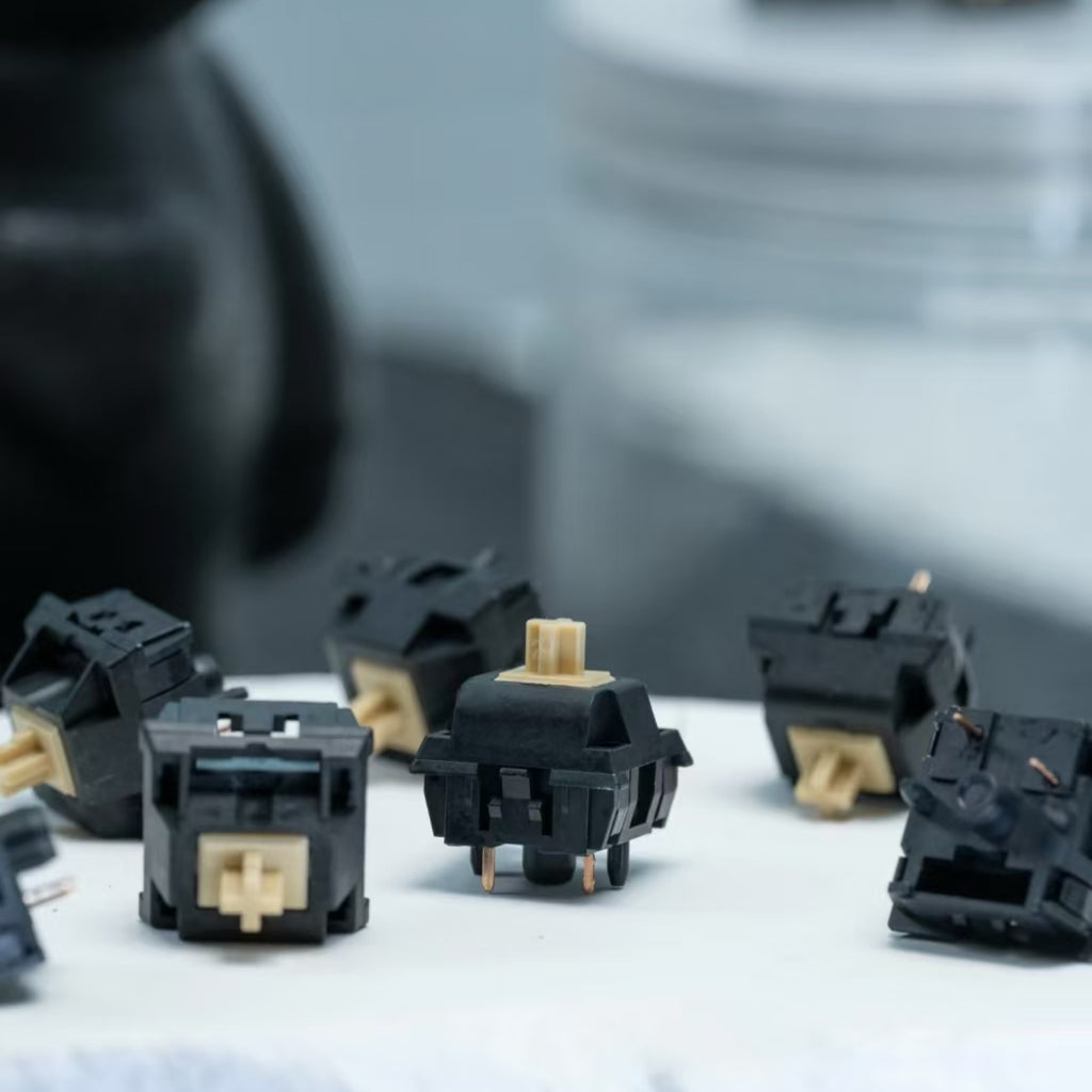 HIFI Linear Switch