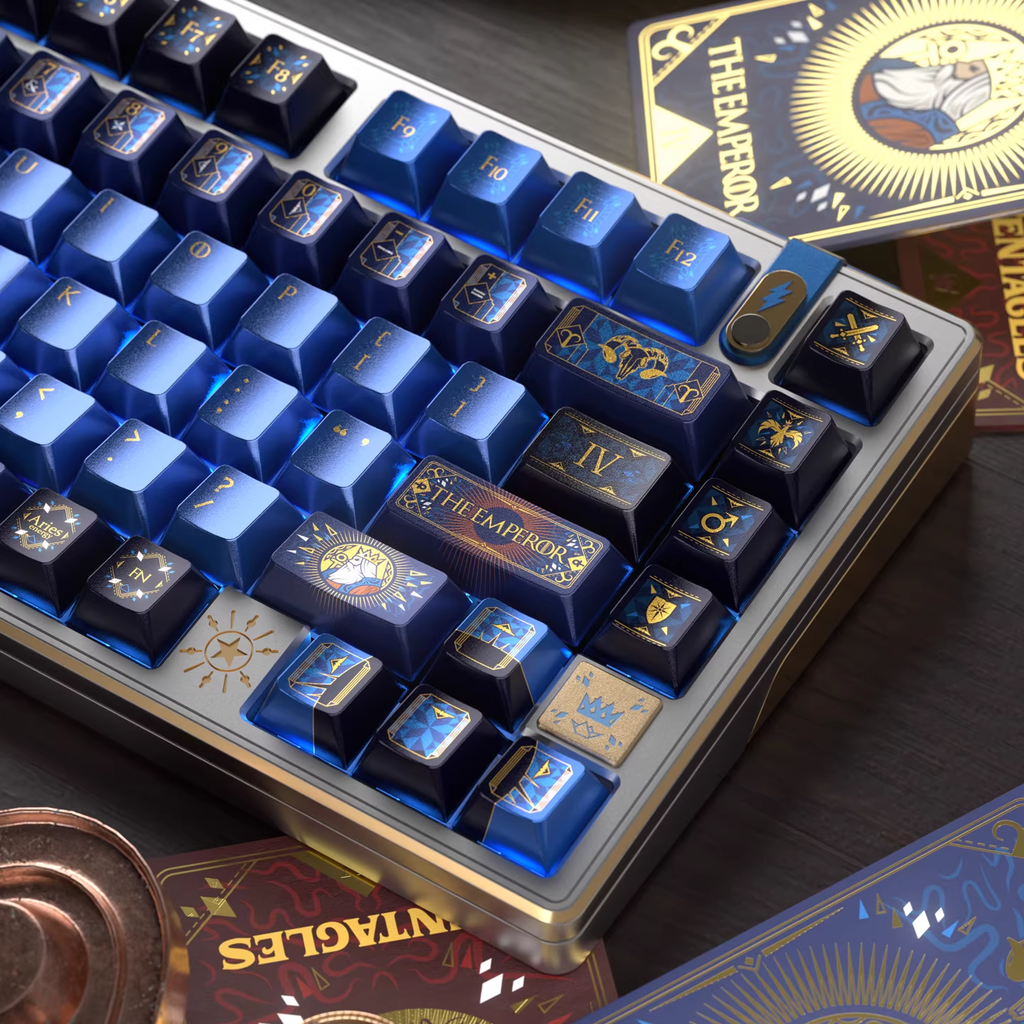 Tarot Emperor