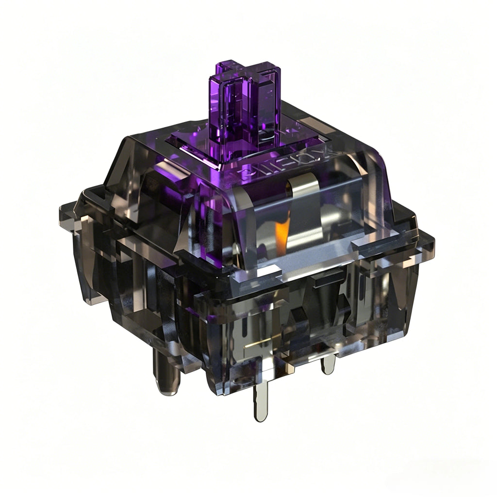 Oriole Switch - Magnetic Switch