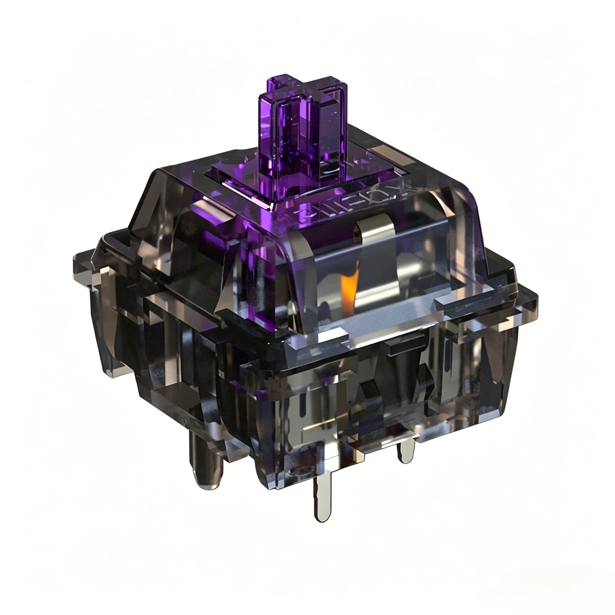 Oriole Switch - Magnetic Switch
