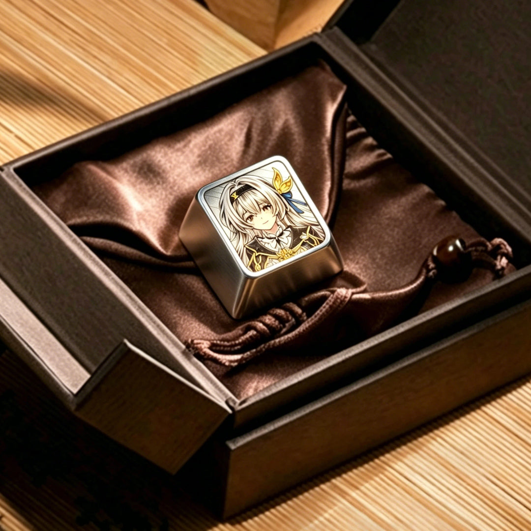 Firefly 1U
