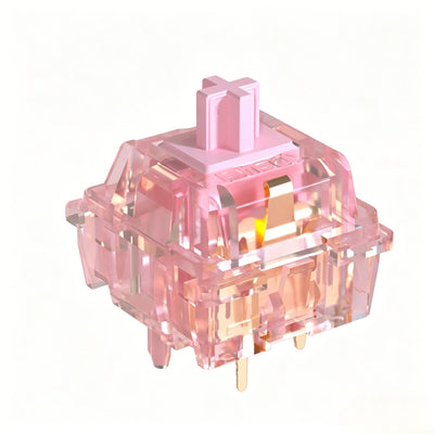 Oriole Switch - Magnetic Switch