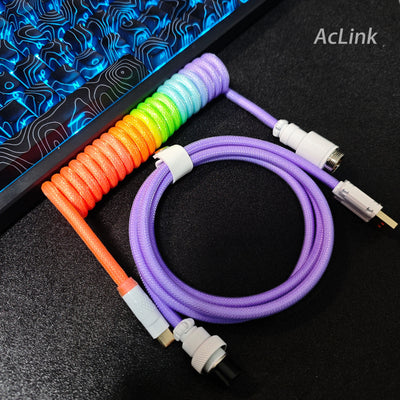 5-Core Aviation Cable