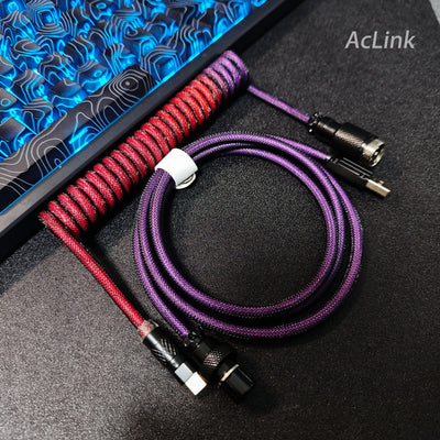 5-Core Aviation Cable